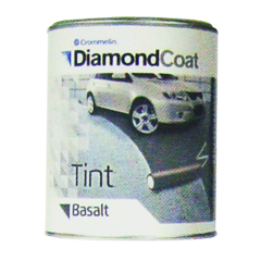 DiamondCoat Tint Basalt