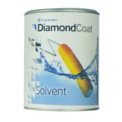DiamondCoat Solvent