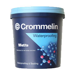 Wetite®-chống thấm bề mặt nhám