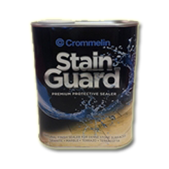 Stain Guard - Ngoài nhà