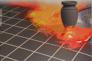 Sản phẩm mới - lớp phủ dùng cho nhiều bề mặt  